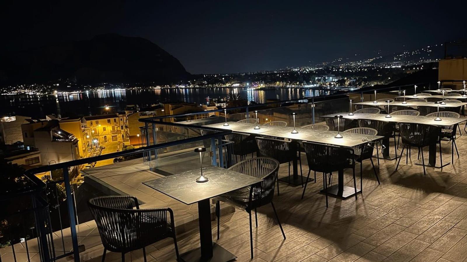 Hotel Glam & Terrace